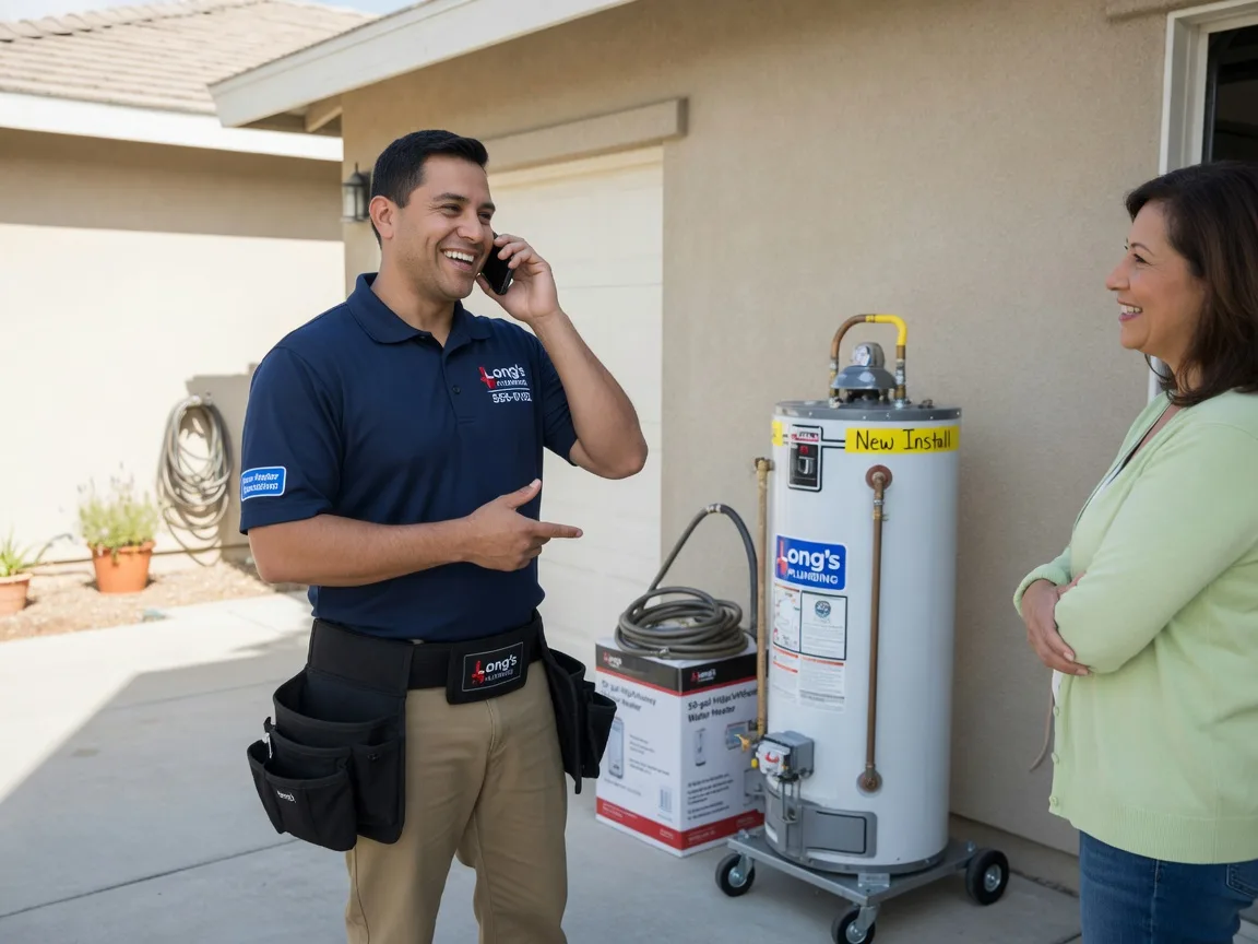 Leak Detection Damascus, VA FAQs
